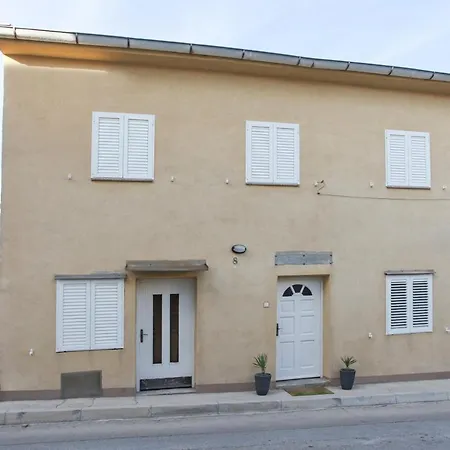 Semesterbostad Sugar House *