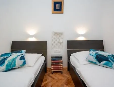 Sugar House Σπίτι διακοπών Pag Town