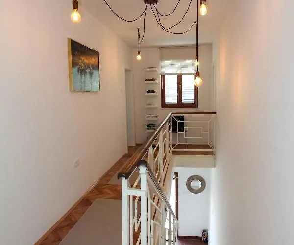 Sugar House Semesterbostad