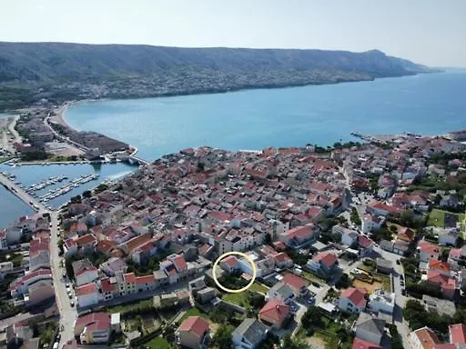 Sugar House * Pag Town