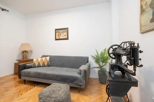 Semesterbostad Sugar House *