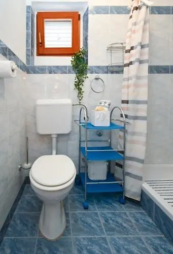 Semesterbostad Sugar House