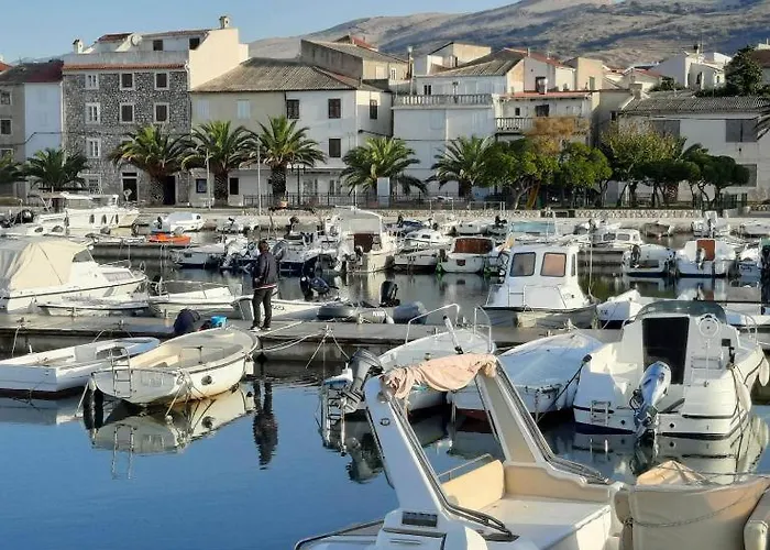 Sugar House Pag Town