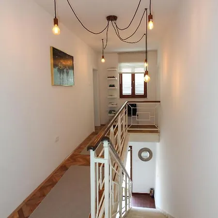 Sugar House בית נופש