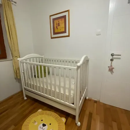 Sugar House בית נופש פג