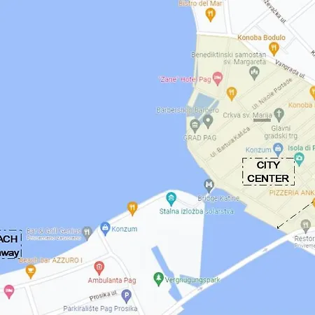 Sugar House בית נופש פג