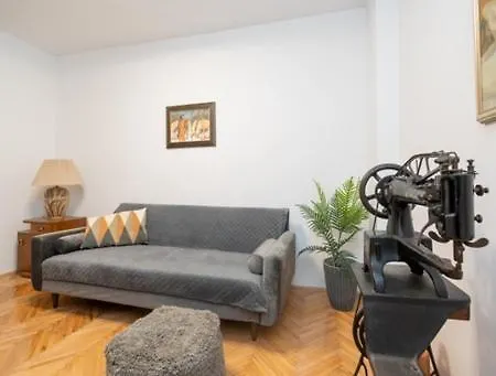 Vikendica Sugar House *