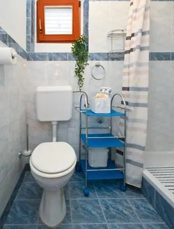 Vikendica Sugar House