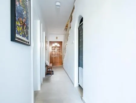 בית נופש Sugar House *