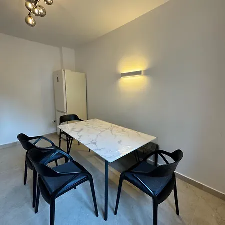 Sugar House Ferienhaus *