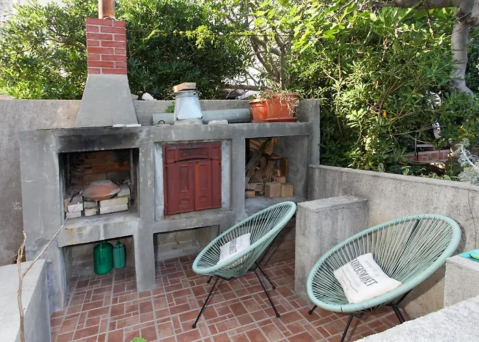 Дом отдыха Sugar House Паг