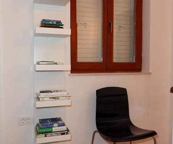 Sugar House Дом отдыха Паг