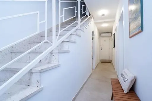 Дом отдыха Sugar House *