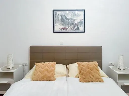 Дом отдыха Sugar House *