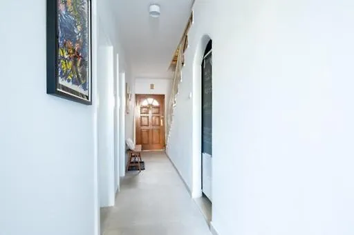 Дом отдыха Sugar House *