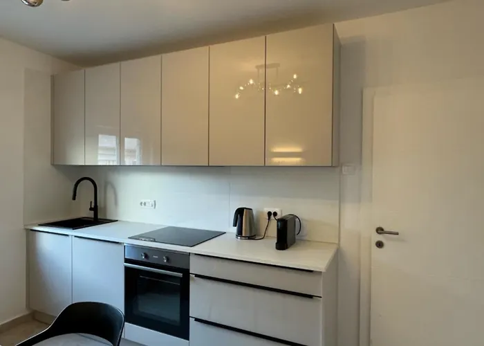 Sugar House Дом отдыха Паг