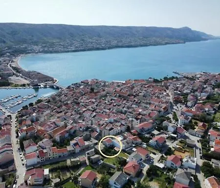 Sugar House * Pag Town