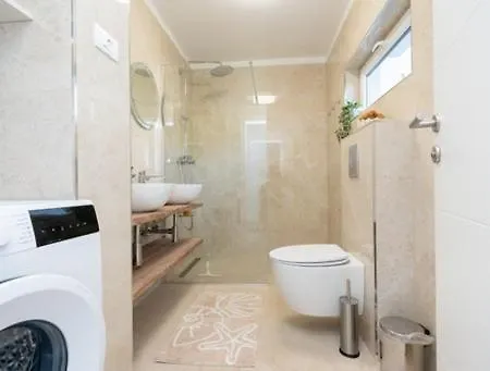 Sugar House Casa de Férias Pag Town