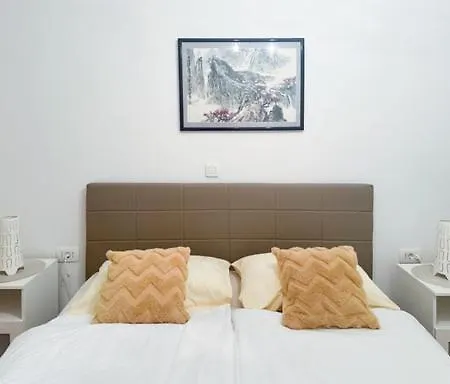 Casa de Férias Sugar House *