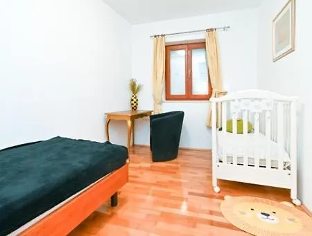 Sugar House Casa de Férias Pag Town