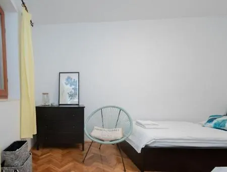 Sugar House Pag Town