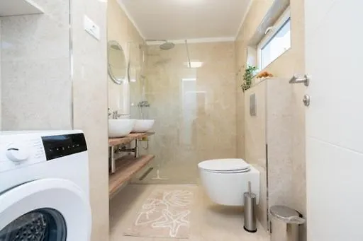 Sugar House Prázdninový dům Pag Town