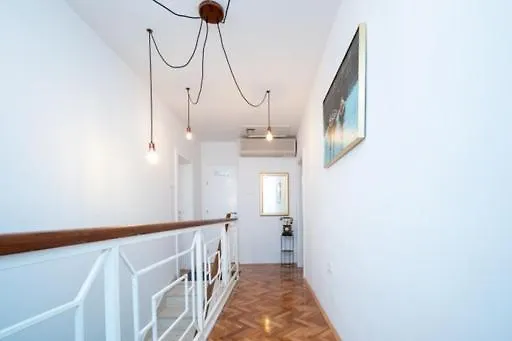 Sugar House Prázdninový dům Pag Town