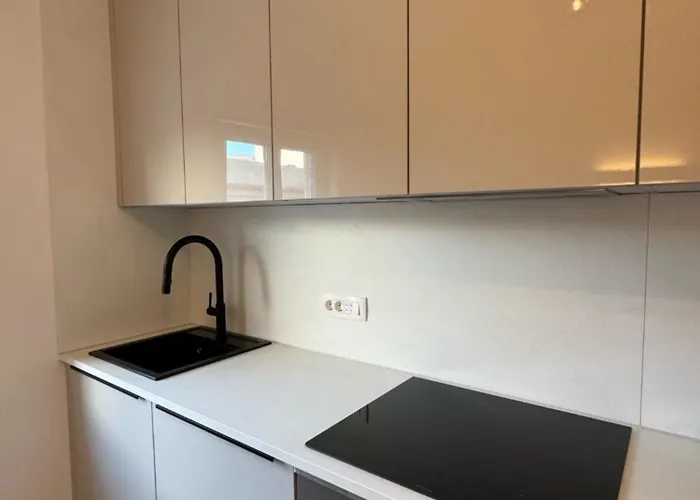 Prázdninový dům Sugar House